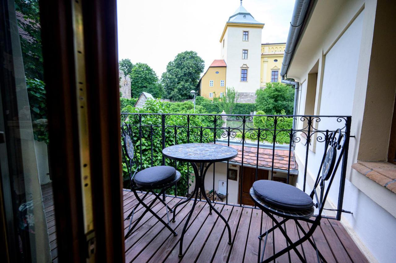 Babahaz Apartment เปตช์ ภายนอก รูปภาพ